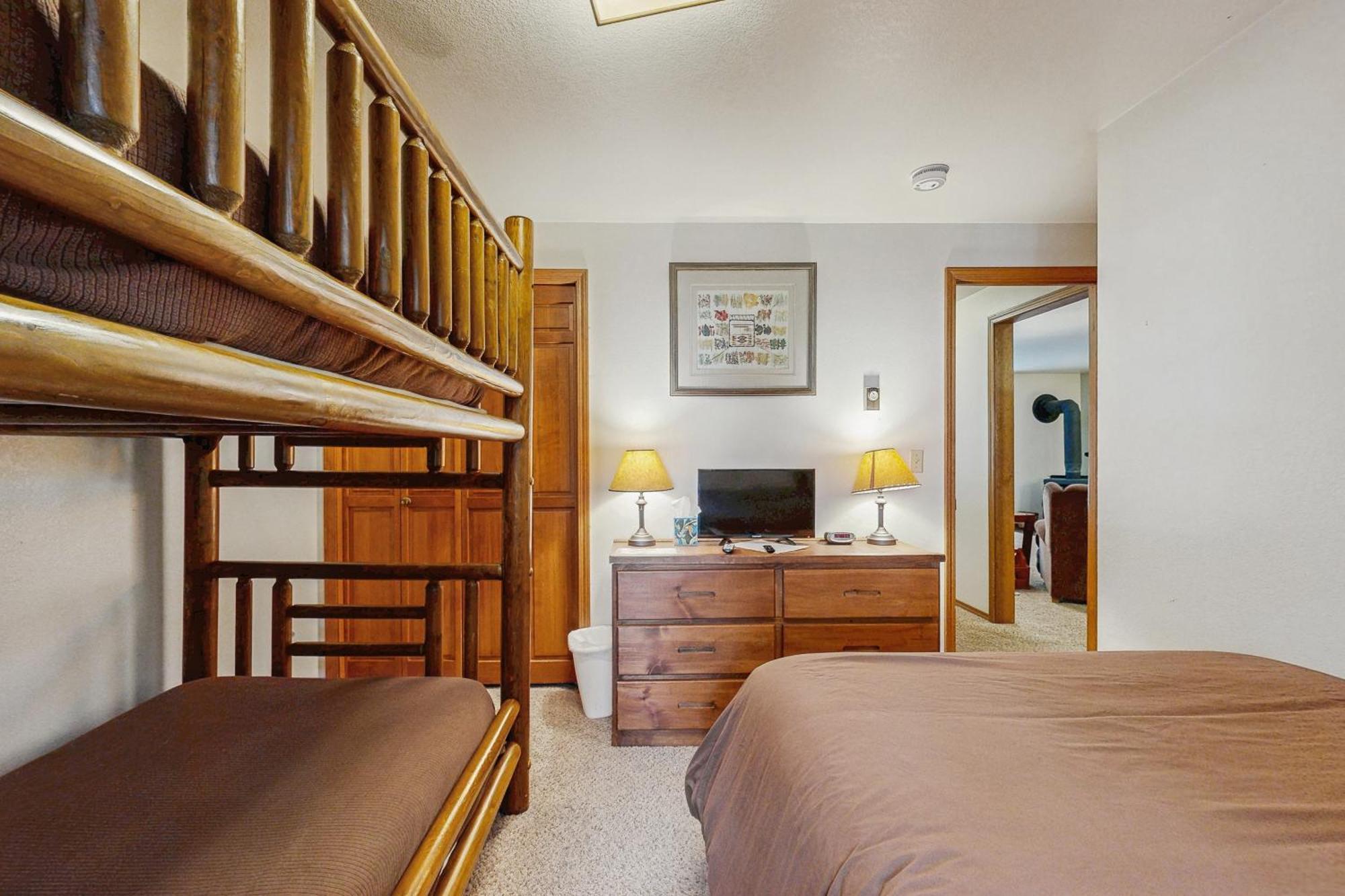 Aspen Village Golf Course Condo - Fairways 71 McCall Dış mekan fotoğraf