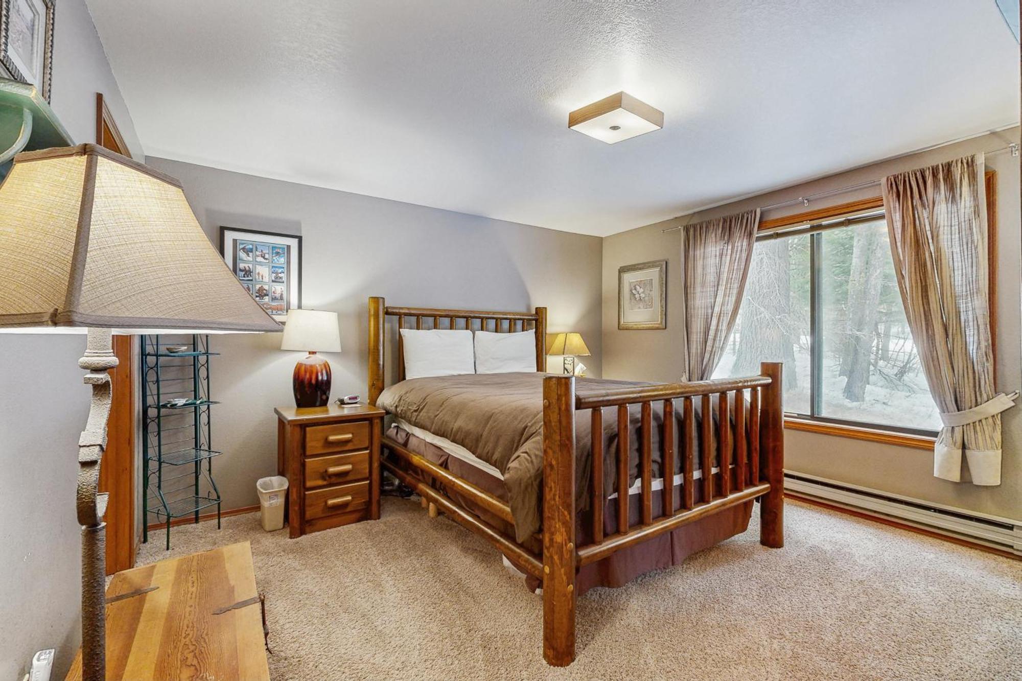 Aspen Village Golf Course Condo - Fairways 71 McCall Dış mekan fotoğraf