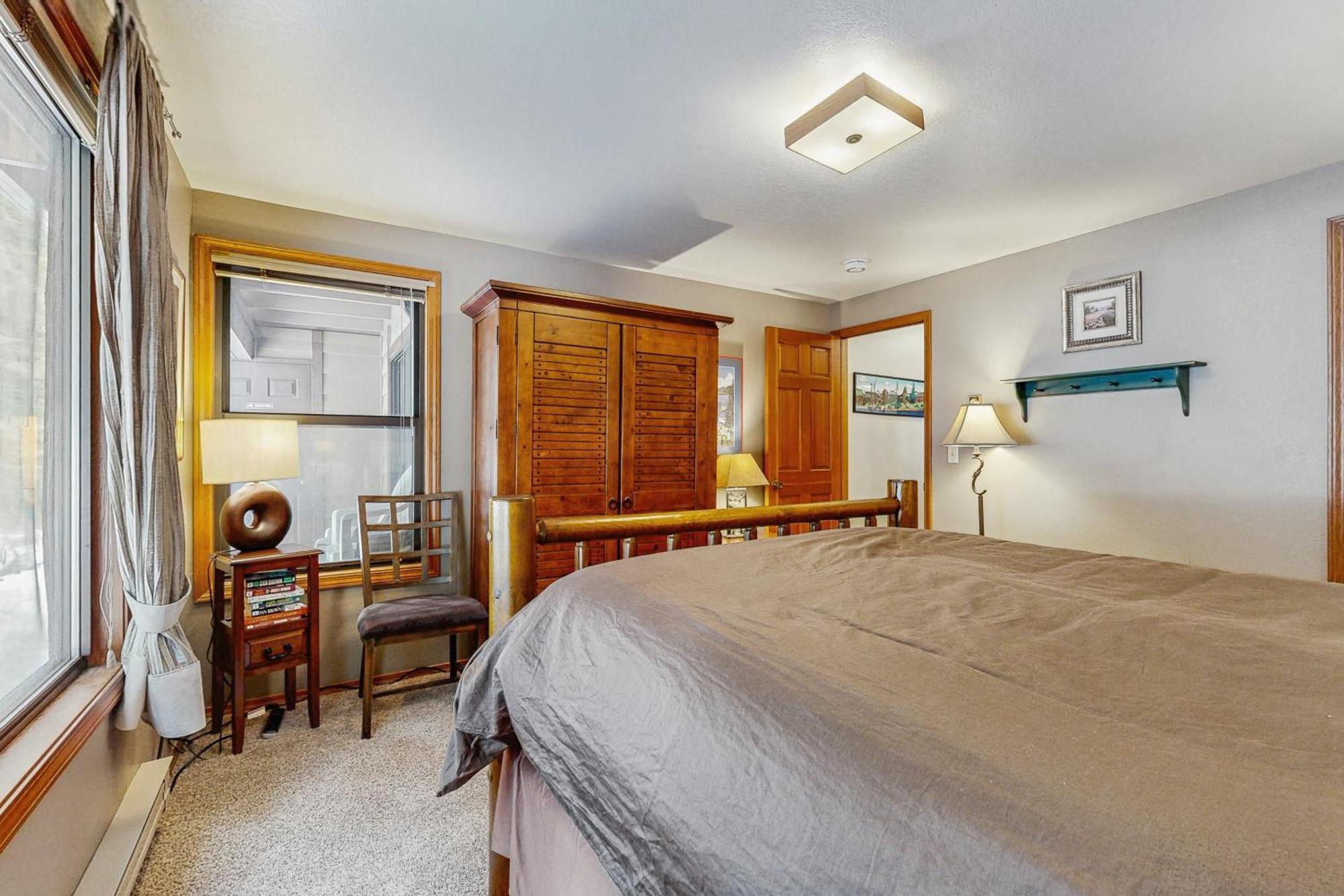 Aspen Village Golf Course Condo - Fairways 71 McCall Dış mekan fotoğraf