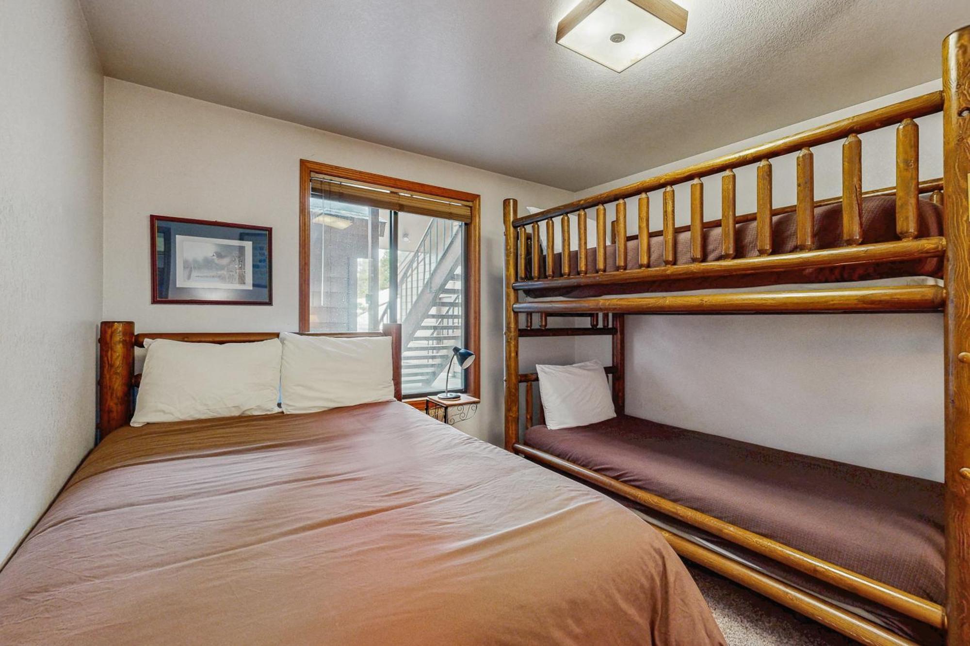 Aspen Village Golf Course Condo - Fairways 71 McCall Dış mekan fotoğraf