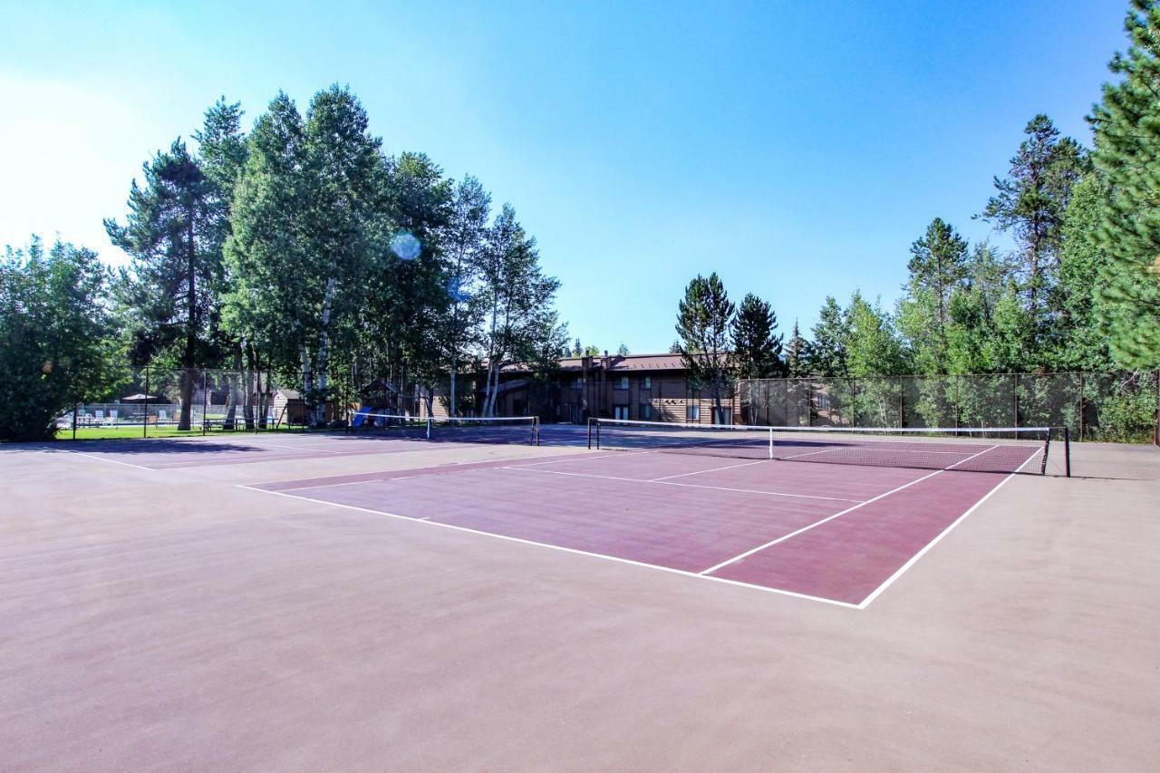 Aspen Village Golf Course Condo - Fairways 71 McCall Dış mekan fotoğraf