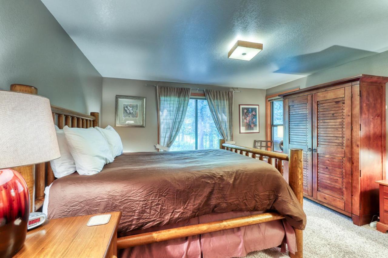 Aspen Village Golf Course Condo - Fairways 71 McCall Dış mekan fotoğraf