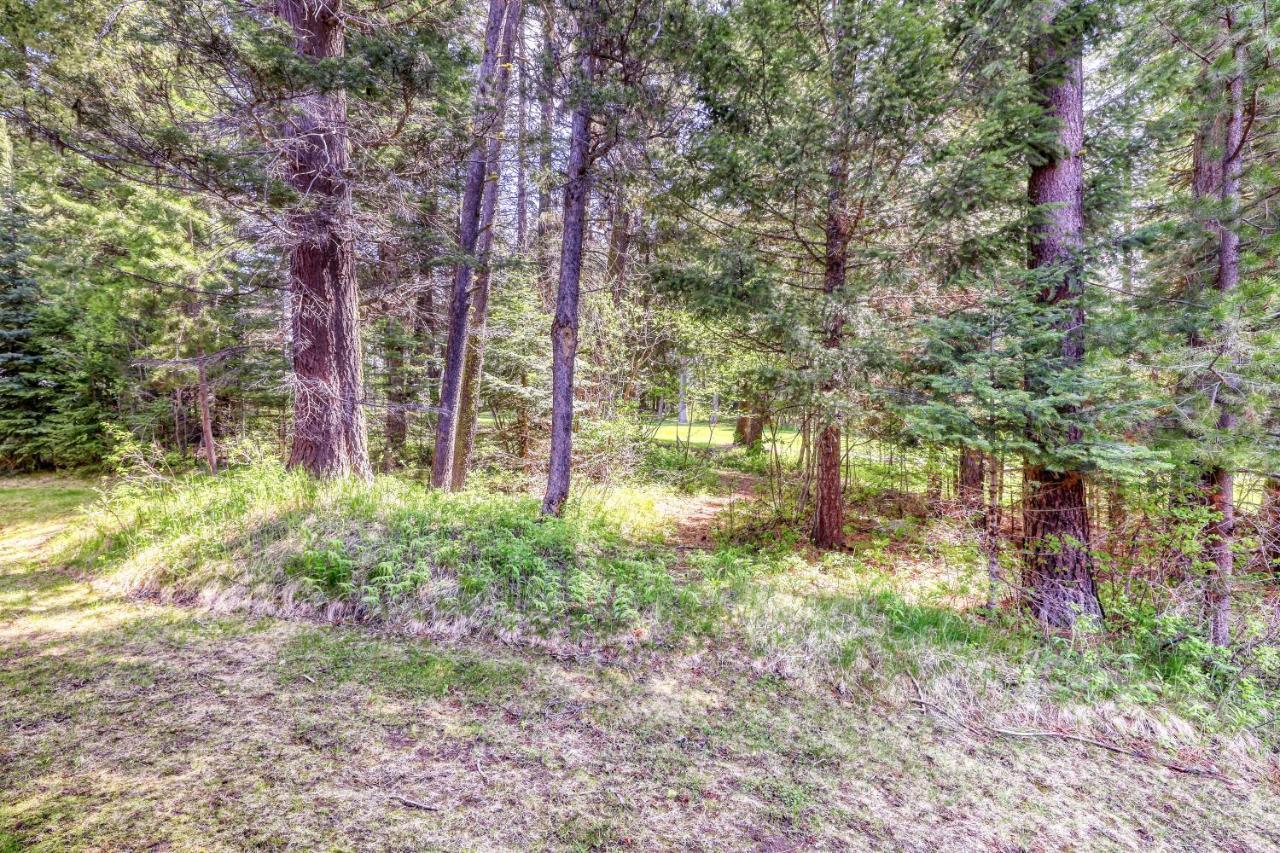 Aspen Village Golf Course Condo - Fairways 71 McCall Dış mekan fotoğraf