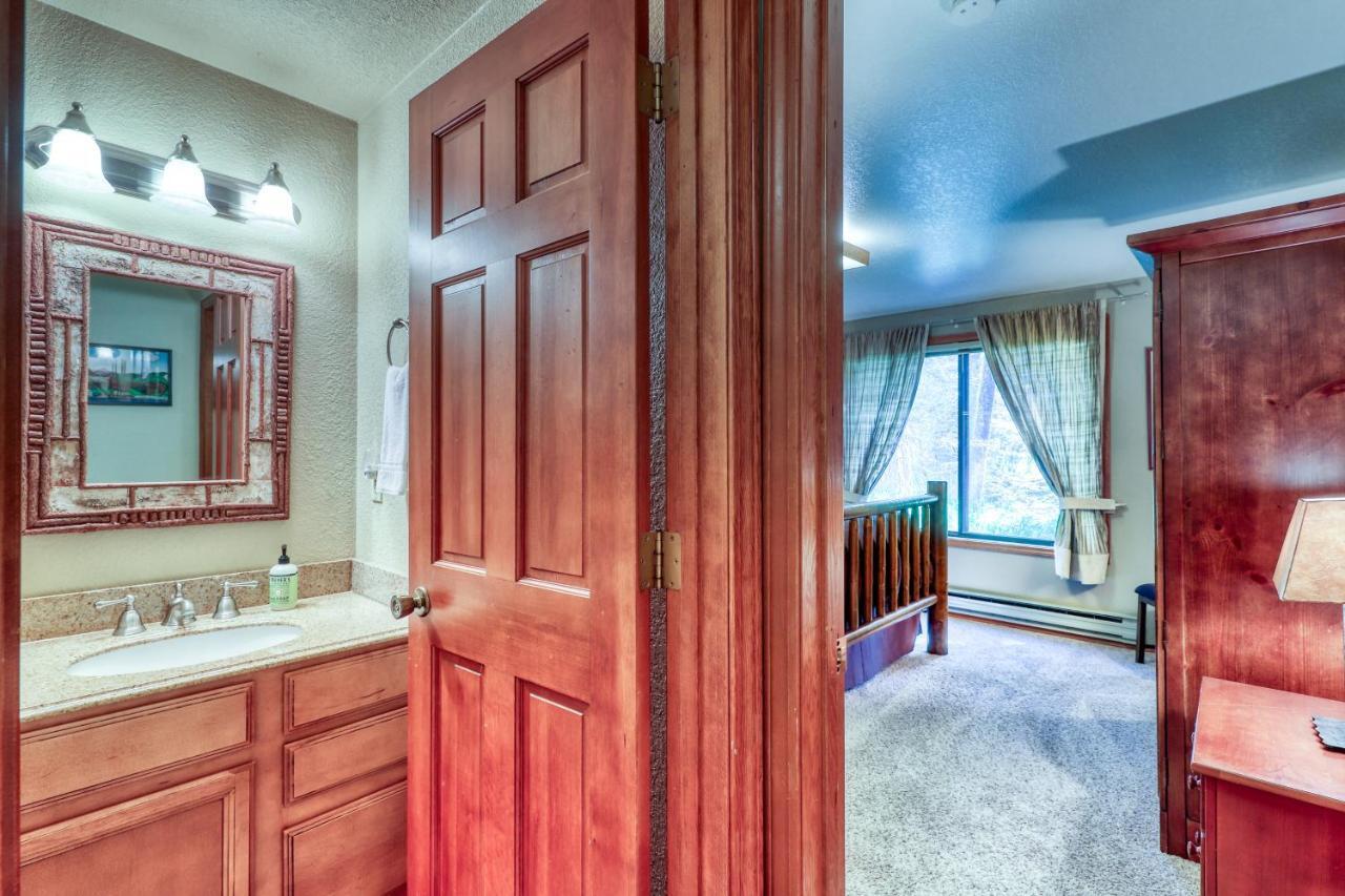 Aspen Village Golf Course Condo - Fairways 71 McCall Dış mekan fotoğraf