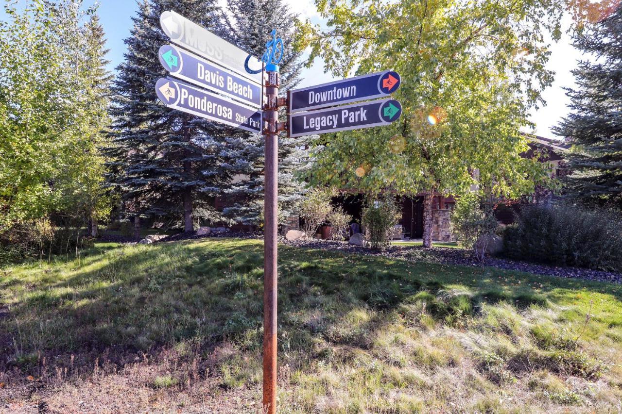 Aspen Village Golf Course Condo - Fairways 71 McCall Dış mekan fotoğraf