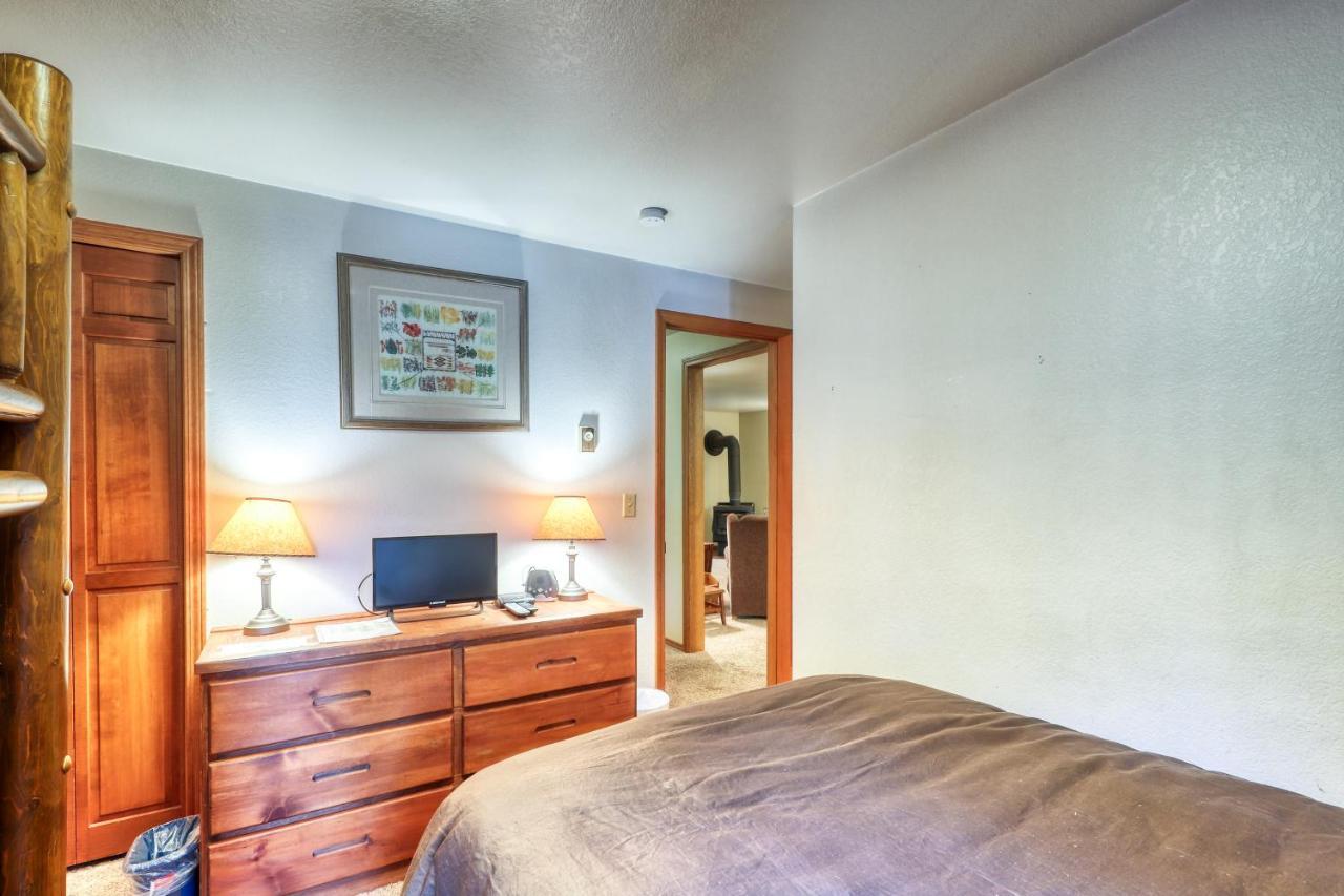 Aspen Village Golf Course Condo - Fairways 71 McCall Dış mekan fotoğraf